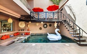 Villa Serenity & Spa - Breakfast