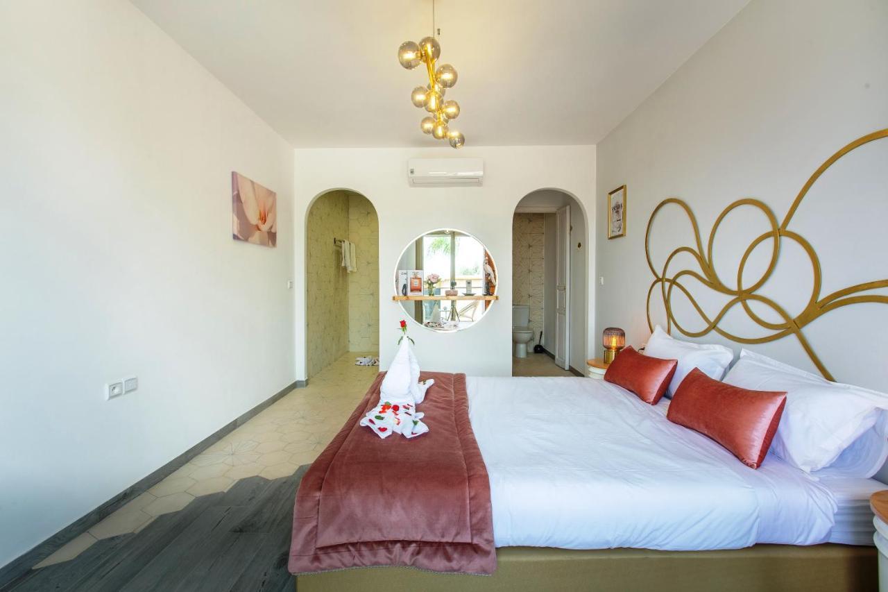 Villa Serenity & Spa - Breakfast Marrakesh Extérieur photo