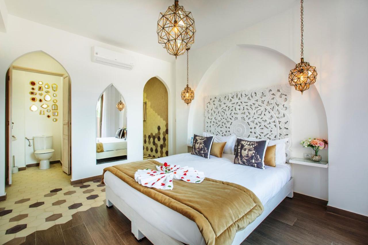 Villa Serenity & Spa - Breakfast Marrakesh Extérieur photo