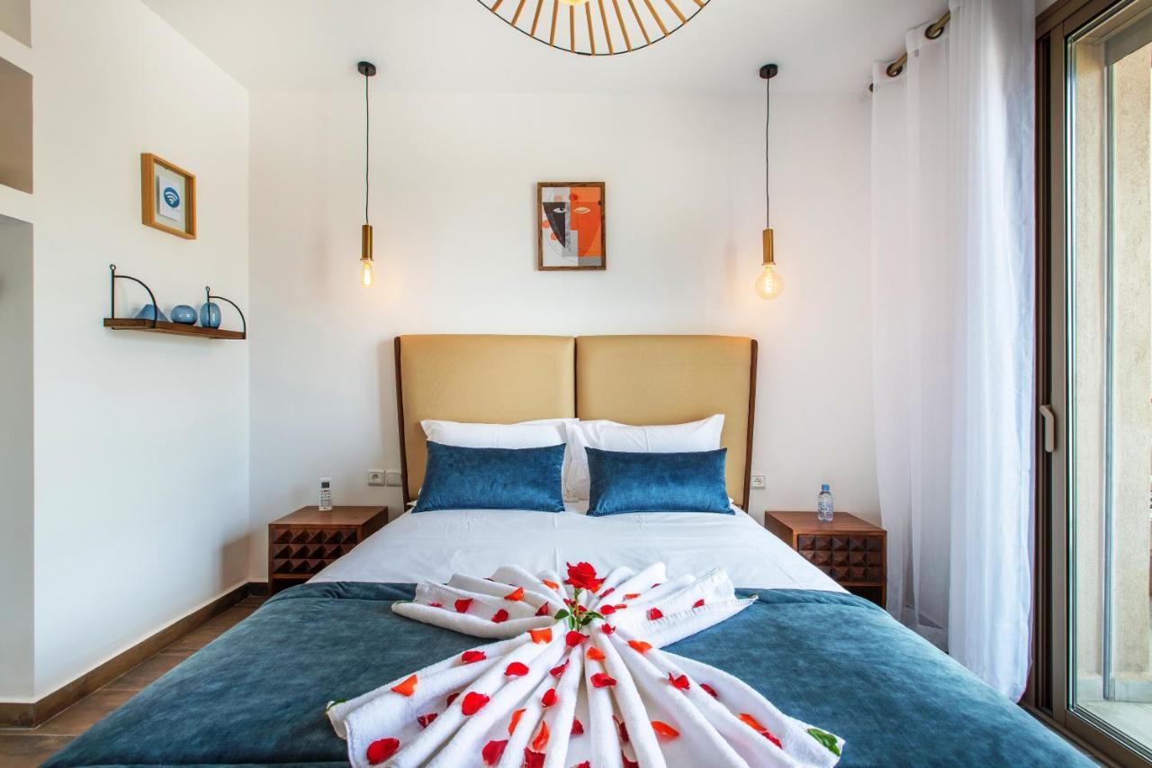 Villa Serenity & Spa - Breakfast Marrakesh Extérieur photo