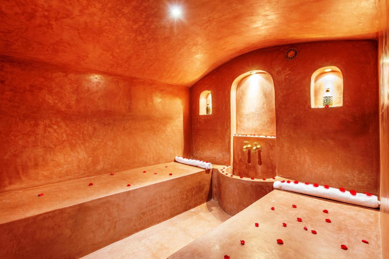Villa Serenity & Spa - Breakfast Marrakesh Extérieur photo