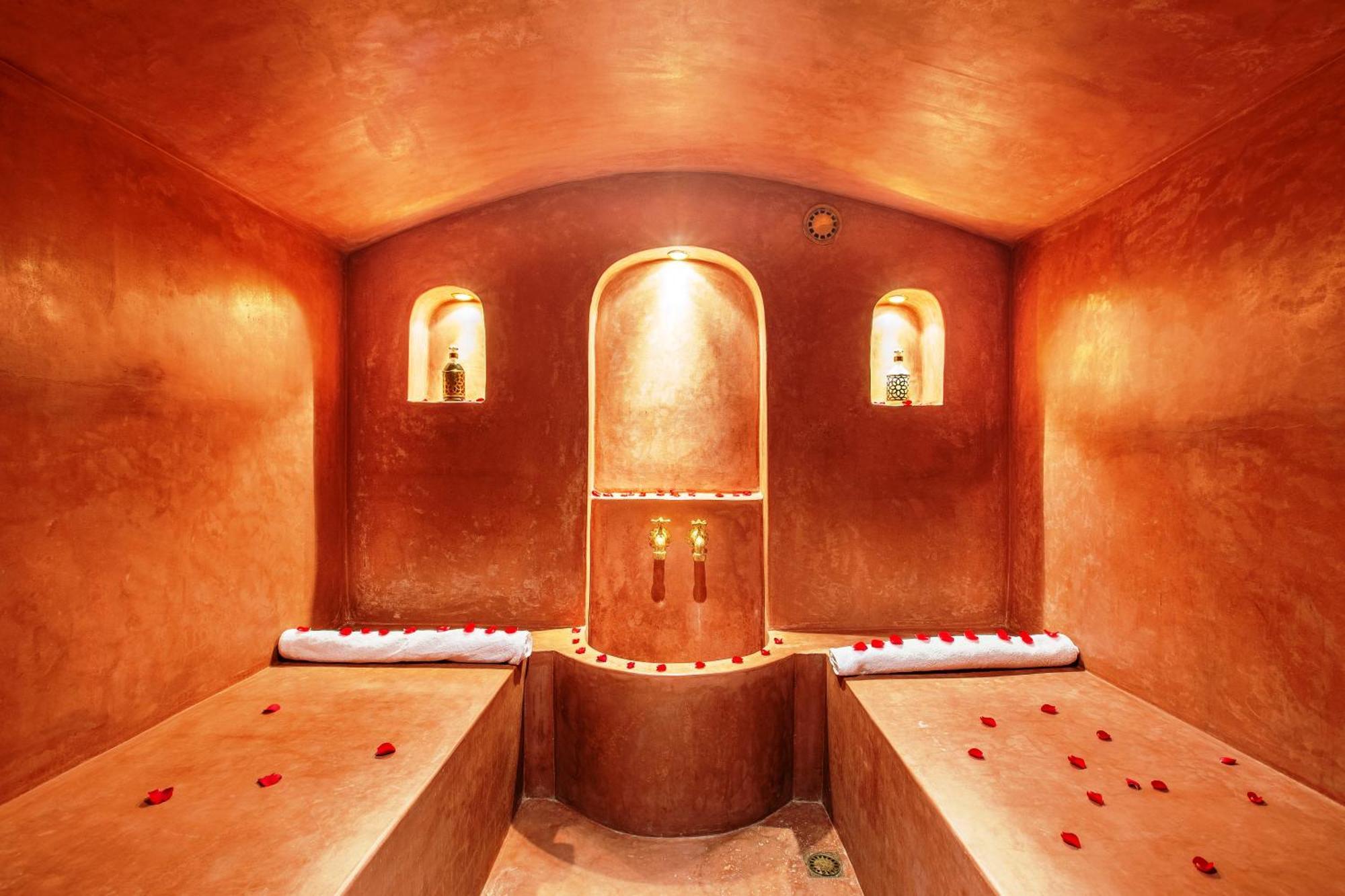Villa Serenity & Spa - Breakfast Marrakesh Extérieur photo